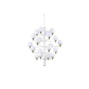 Ideal Lux Ideal Lux - LED Lustr na lanku COPERNICO 20xG9/3,2W/230V