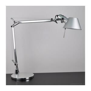 Artemide Artemide AR A011800 - Stolní lampa TOLOMEO MICRO 1xE14/60W/230V