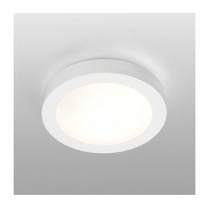 FARO Barcelona FARO 62965 - Koupelnové stropní svítidlo LOGOS-1 1xE27/15W/230V IP44