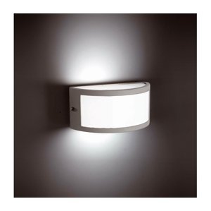 FARO Barcelona FARO 70696 - Venkovní nástěnné svítidlo NEGUS 1xE27/60W/230V IP54