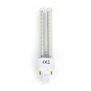 LED Žárovka G24D-3/12W/230V 6400K -