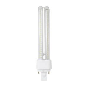 B.V. LED Žárovka G24D-3/15W/230V 6500K -