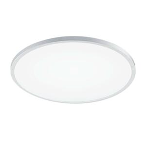 B.V.  - LED Koupelnové stropní svítidlo LED/40W/230V 6500K pr. 54 cm IP44