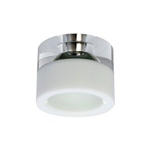 Luxera LUXERA  - Podhledové svítidlo ELEGANT 1xG9/40W/230V