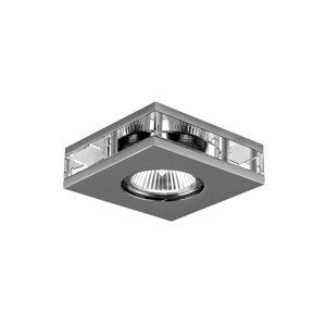 Luxera LUXERA  - Podhledové svítidlo ELEGANT 1xGU10/50W/230V