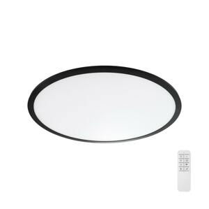 Prezent Prezent -LED Stmívatelné stropní svítidlo KRATON LED/40W/230V pr. 58 cm +DO