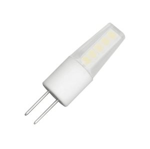 LED Žárovka G4/2W/12V 4000K