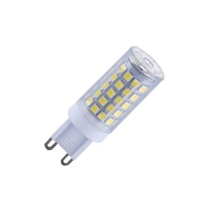 LED Žárovka G9/5W/230V 4000K