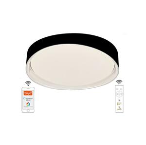 LED Stmívatelné stropní svítidlo LED/48W/230V 2700-6500K Wi-Fi Tuya + DO