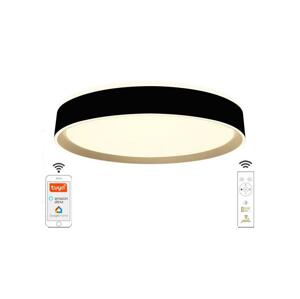 LED Stmívatelné stropní svítidlo LED/48W/230V 2700-6500K Wi-Fi Tuya + DO