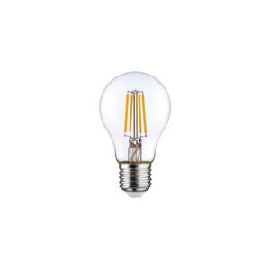 LED Žárovka FILAMENT A60 E27/8W/230V 3000K