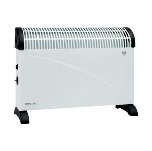 Sencor Sencor - Konvekční ohřívač 750/1250/2000W/230V