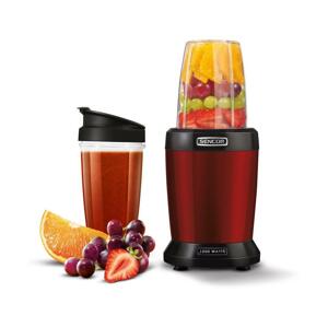 Sencor Sencor - Smoothie nutri mixér 1000W/230V červená