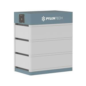 Pylontech Solární bateriová sestava PYLONTECH: BMS Force H1 + Force H1 10,65 kWh