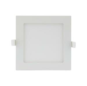 LED Koupelnové podhledové svítidlo 12W/230V s přepínačem barevné teploty IP44