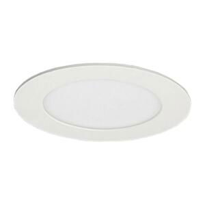 Greenlux LED Koupelnové podhledové svítidlo VEGA LED/6W/230V 3800K pr. 11,8 cm IP44