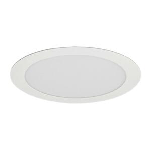 Greenlux LED Koupelnové podhledové svítidlo VEGA LED/18W/230V 3800K pr. 22,5 cm IP44