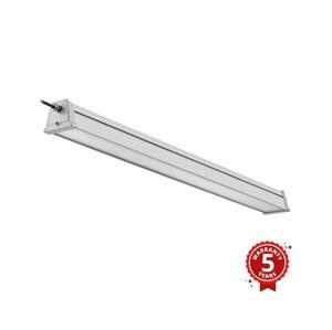 Greenlux Greenlux  - LED Technické zářivkové svítidlo DUST PROFI NG LED/60W IP66