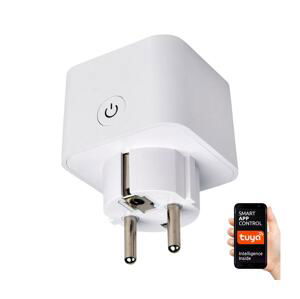 Greenlux Chytrá zásuvka 3500W/230V/16A Wi-Fi Tuya