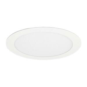 Greenlux LED Koupelnové podhledové svítidlo VEGA LED/12W/230V 3800K pr. 16,8 cm IP44 bílá