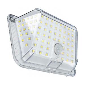 Greenlux LED Solární nástěnné svítidlo se senzorem LED/5W IP44