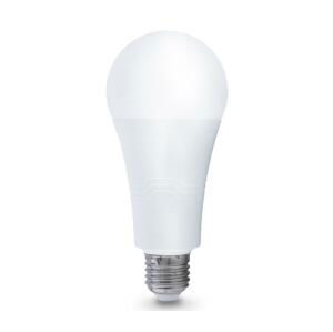 LED žárovka , klasický tvar, 22W, E27, 3000K, 270°, 2090lm WZ535