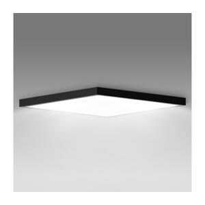 Brilagi Brilagi - LED Koupelnové stropní svítidlo FRAME LED/50W/230V 60x60 cm IP44 černá