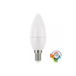 LED žárovka True Light 4,2W E14 teplá bílá