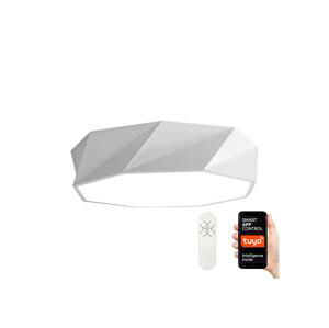 Neo  NEO 07131-W80 - LED SMART Stropní svítidlo DIAMANTE LED/60W/230V + DO 80cm