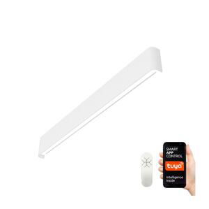 Neo  NEO 07137-W - LED SMART Stmívatelné svítidlo LINEA LED/40W/230V + DO 76 cm