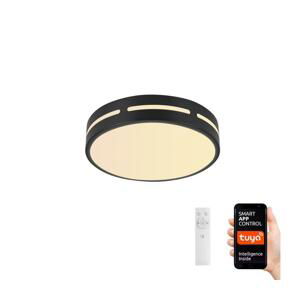 Neo  NEO 07152-B40 - LED Stmívatelné svítidlo PERFECTO 24W/230V Wi-Fi Tuya + DO