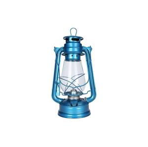 BRILAGI Brilagi - Petrolejová lampa LANTERN 31 cm modrá