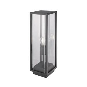 LX1463-500 - Venkovní lampa MELISSA 1xE27/15W/230V IP54