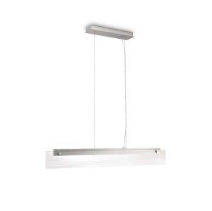 Philips Philips 37956/48/16 - LED závěsné svítidlo DUN 3xLED/6,5W/230V