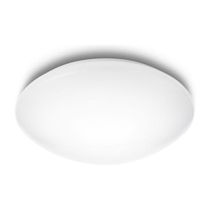 Philips Philips 31803/31/16 - LED stropní svítidlo SUEDE LED/40W/230V