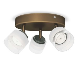 Philips Philips 53333/06/16 - LED bodové svítidlo FREMONT 3xLED/4W/230V