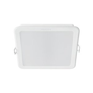 Philips Philips 59465/31/E3 - LED Podhledové svítidlo MESON 1xLED/12,5W/230V 4000K