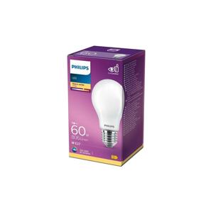 Philips LED Žárovka Philips E27/7W/230V 2700K