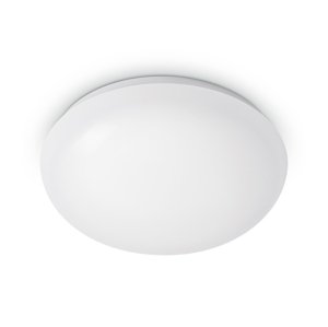 Philips Philips - LED Stropní svítidlo se senzorem SHAN 1xLED/12W/230V 4000K