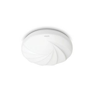 Philips Philips - LED Stropní svítidlo SHELL 1xLED/10W/230V