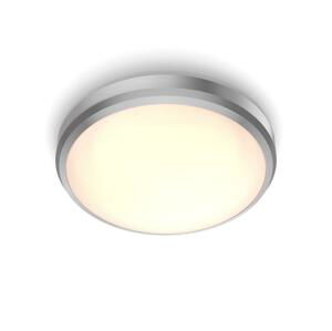 Philips Philips - LED Koupelnové stropní svítidlo DORIS LED/17W/230V 2700K IP44