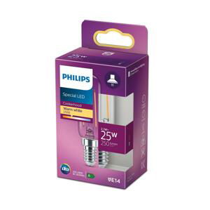 Philips LED Žárovka do lednice VINTAGE Philips T25L E14/2,1W/230V 2700K