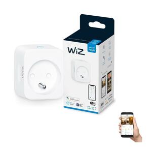 WiZ WiZ - Chytrá zásuvka E 2300W Wi-Fi