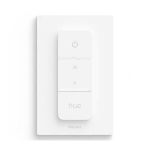 Dálkový ovladač Philips Hue Dimmer Switch