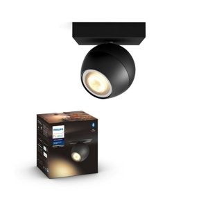 Philips Philips 50471/30/P9 - LED Stmívatelné bodové svítidlo Hue BUCKRAM 1xGU10/5W/230V