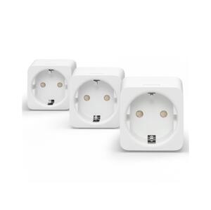 Philips SADA 3x Chytrá zásuvka Philips Hue Smart plug EU