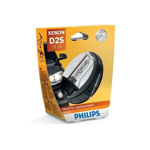 Philips Xenonová autožárovka Philips XENON VISION 85122VIS1 D2S 35W/12V 4600K