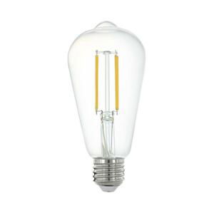 Eglo LED Stmívatelná žárovka VINTAGE E27/6W/230V 2700K - Eglo 11862