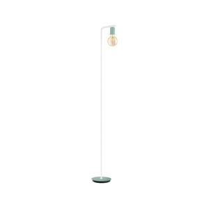 Eglo EGLO 49121 - Stojací lampa ADRI-P 1xE27/12W/230V