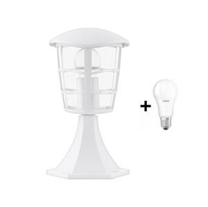 Eglo Eglo 93096 - LED Venkovní lampa ALORIA 1xE27/8,5W/230V IP44